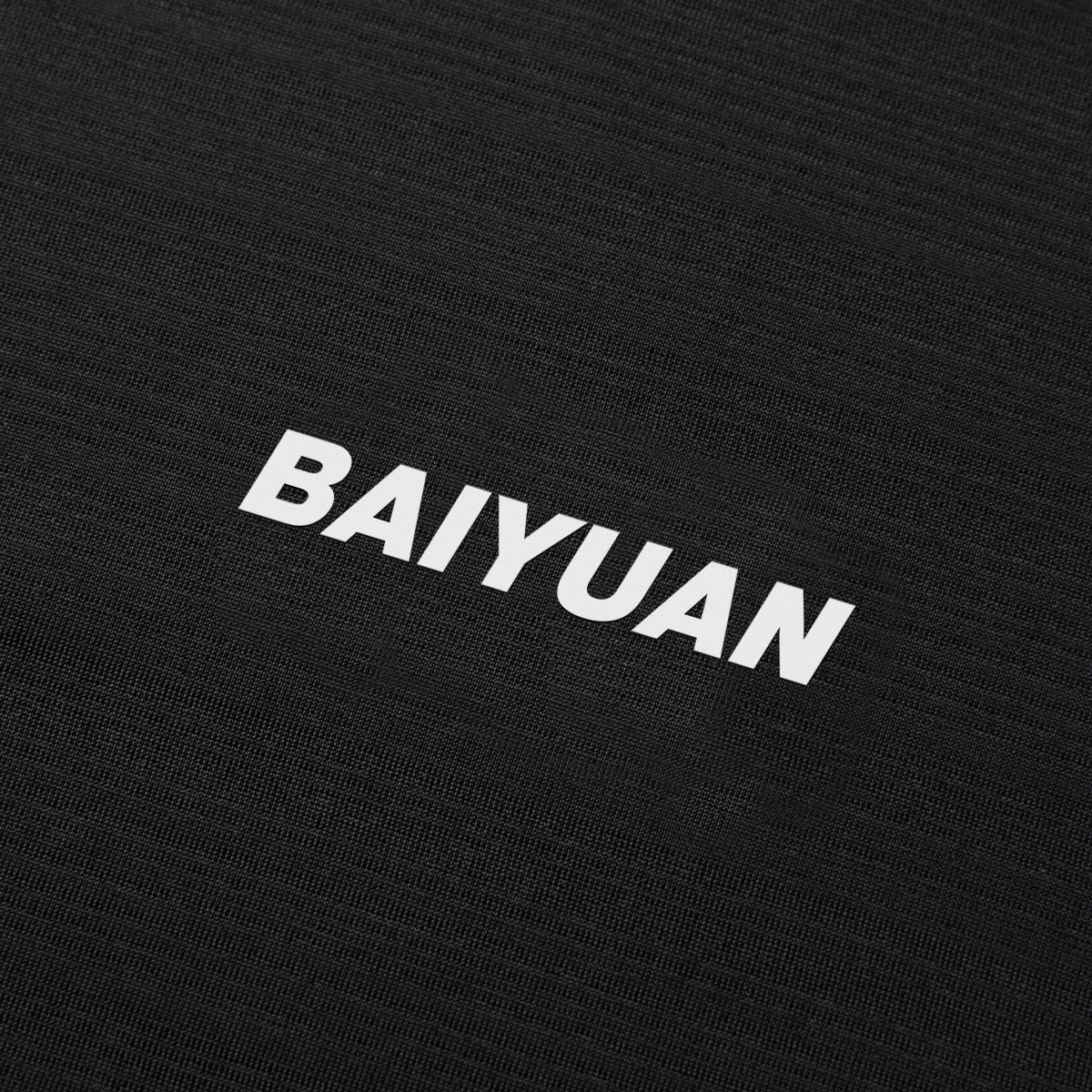 BaiYuan Trousers T