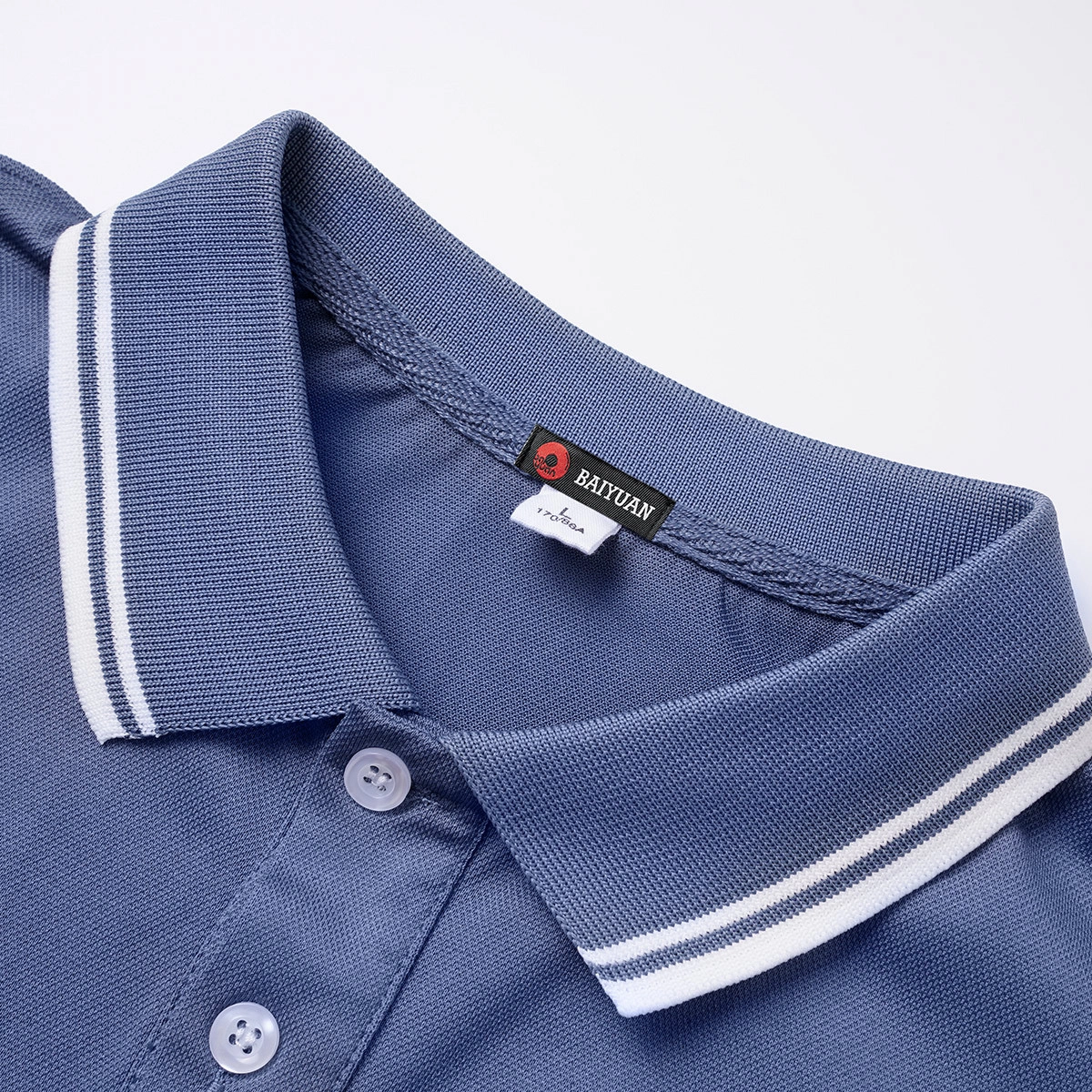 BaiYuan Trousers Polo