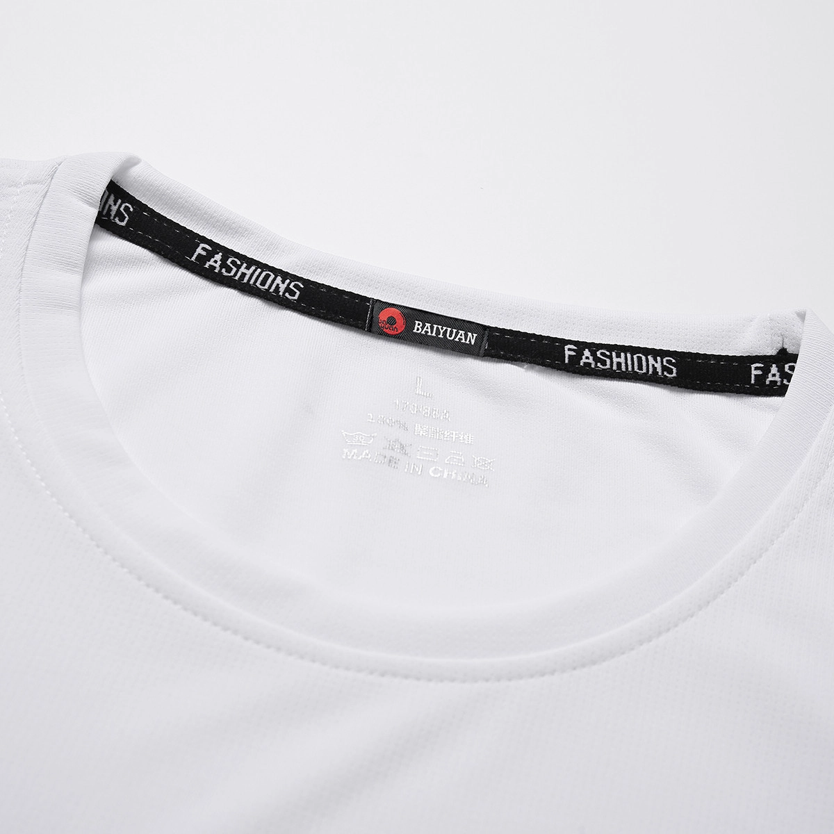 BaiYuan Trousers T