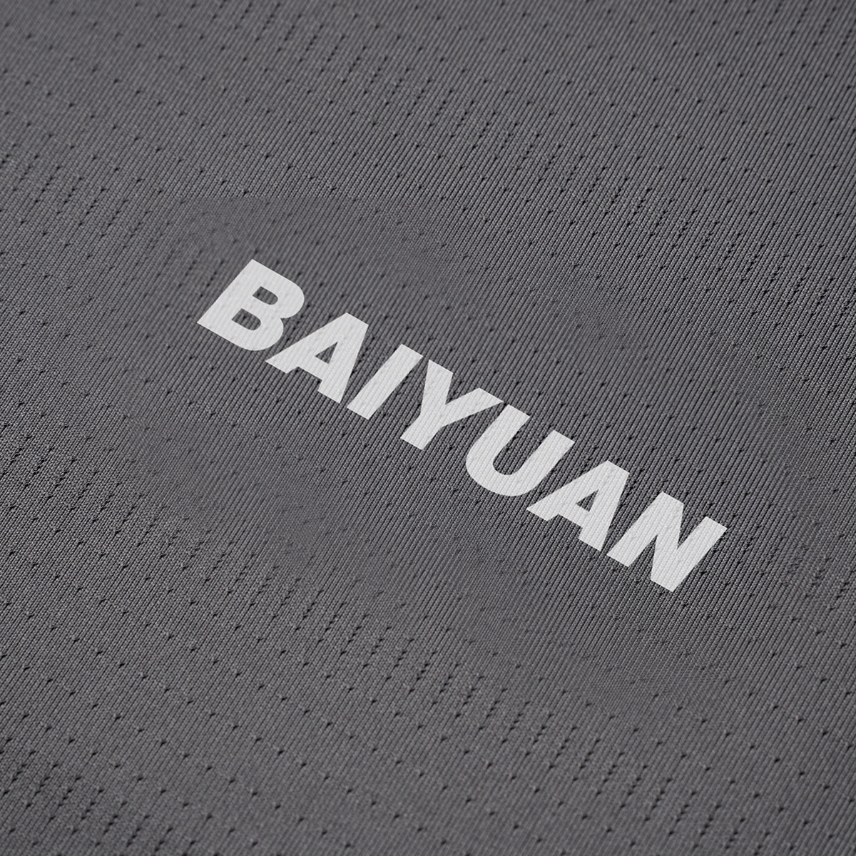BaiYuan Trousers T