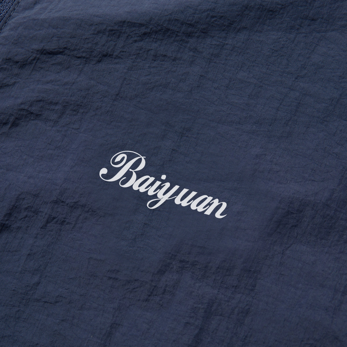 BaiYuan Trousers