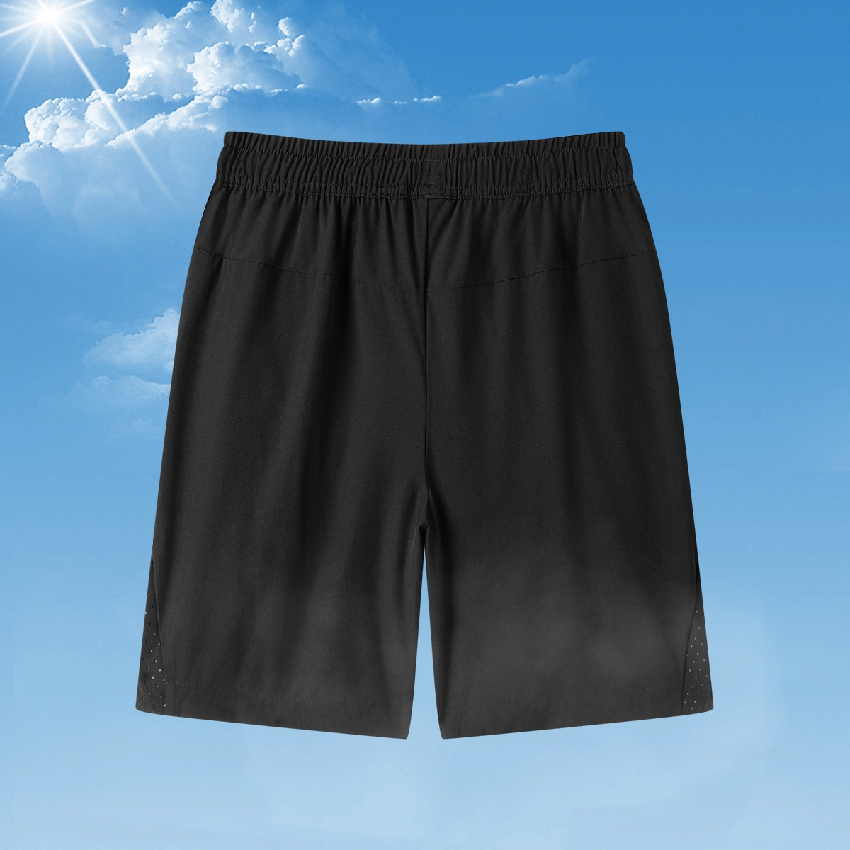BaiYuan Trousers