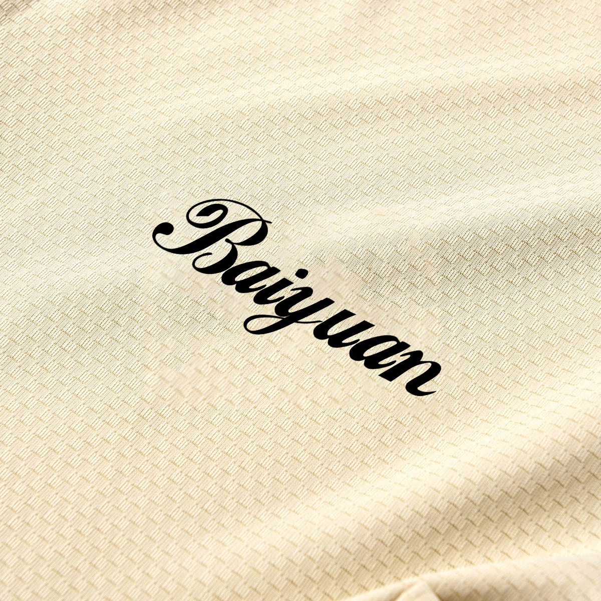 BaiYuan Trousers