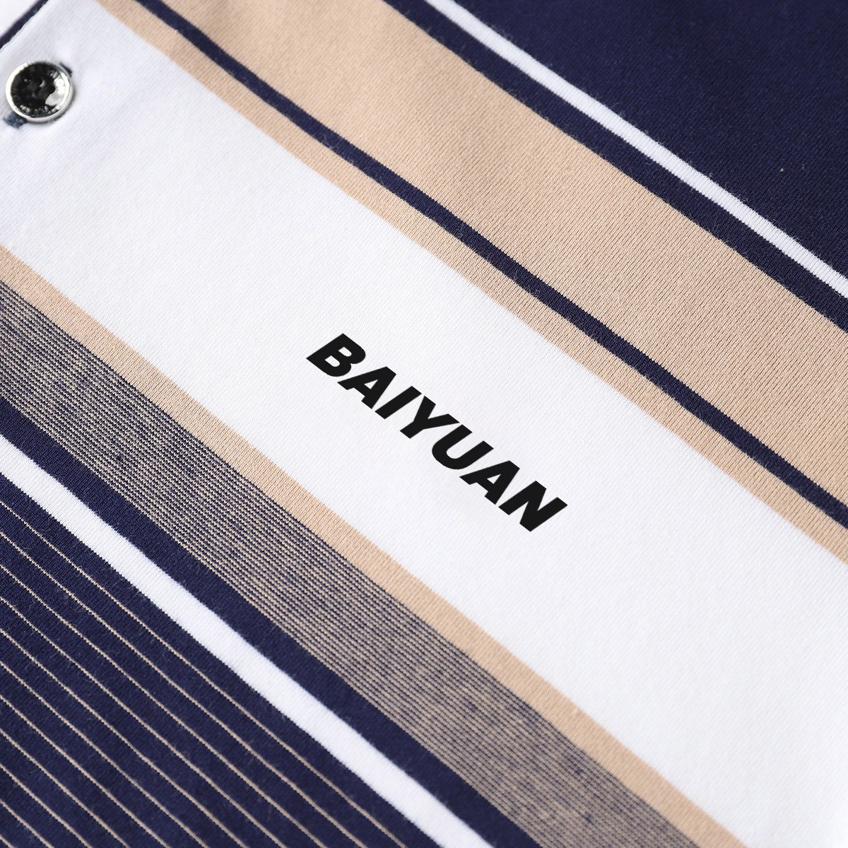 BaiYuan Trousers Polo