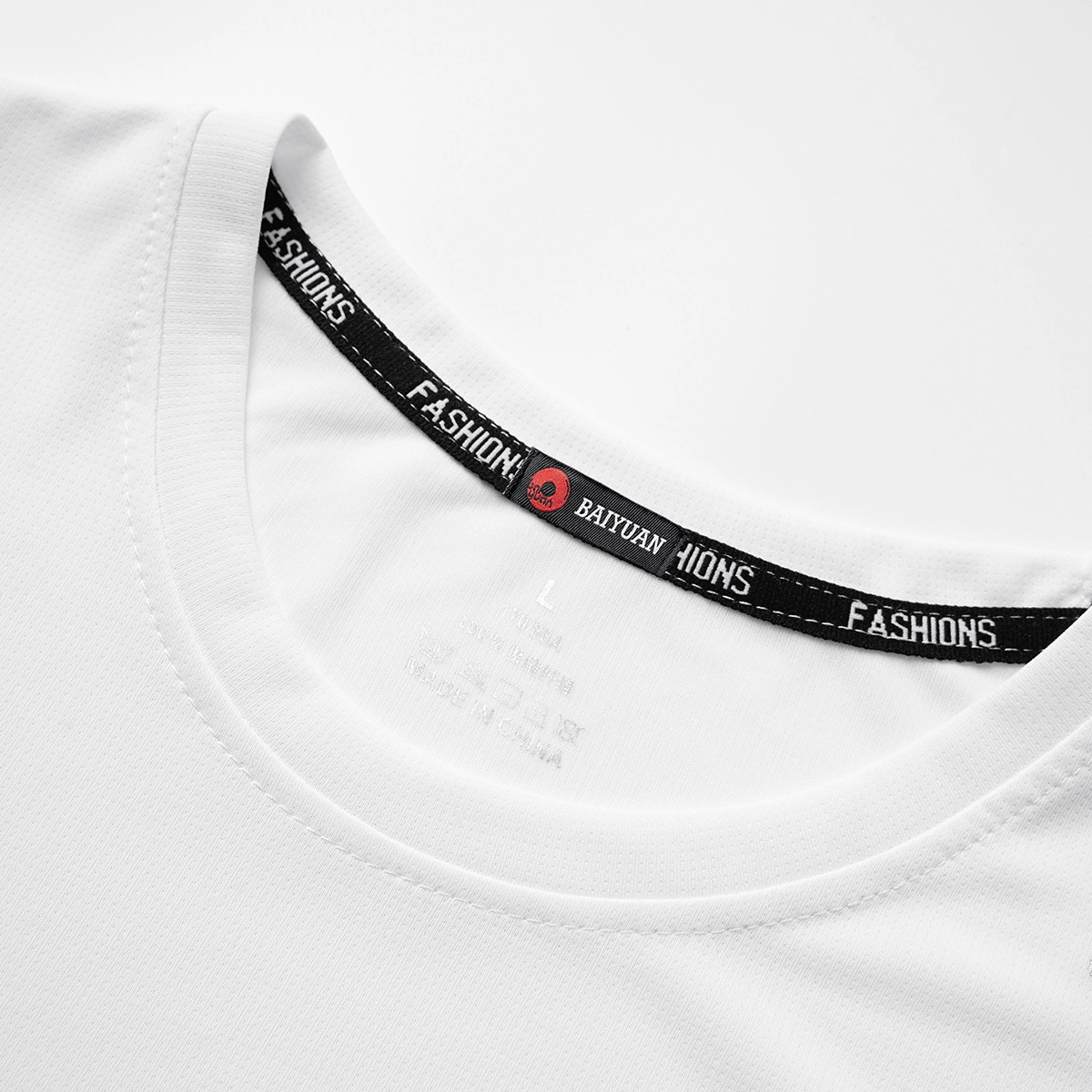 BaiYuan Trousers T