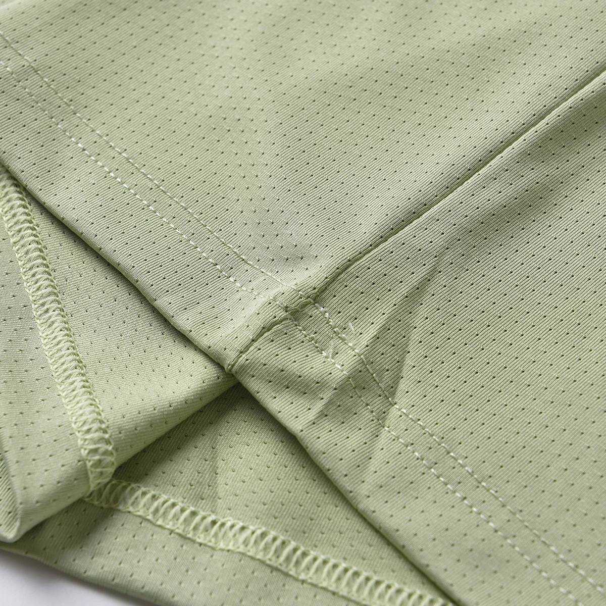 BaiYuan Trousers TT