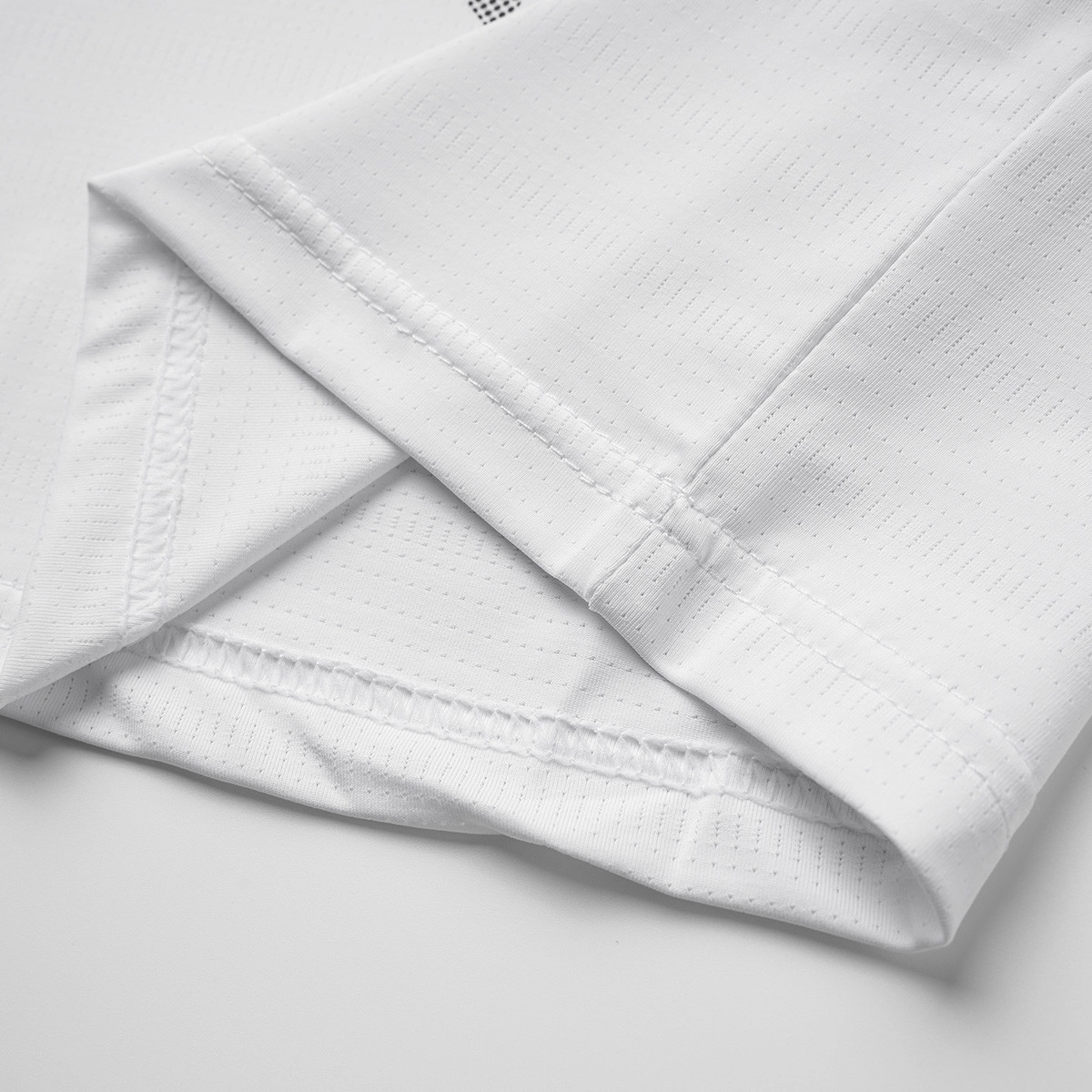 BaiYuan Trousers Polo