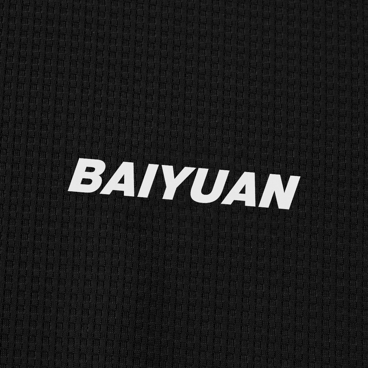 BaiYuan Trousers PoloPOLO