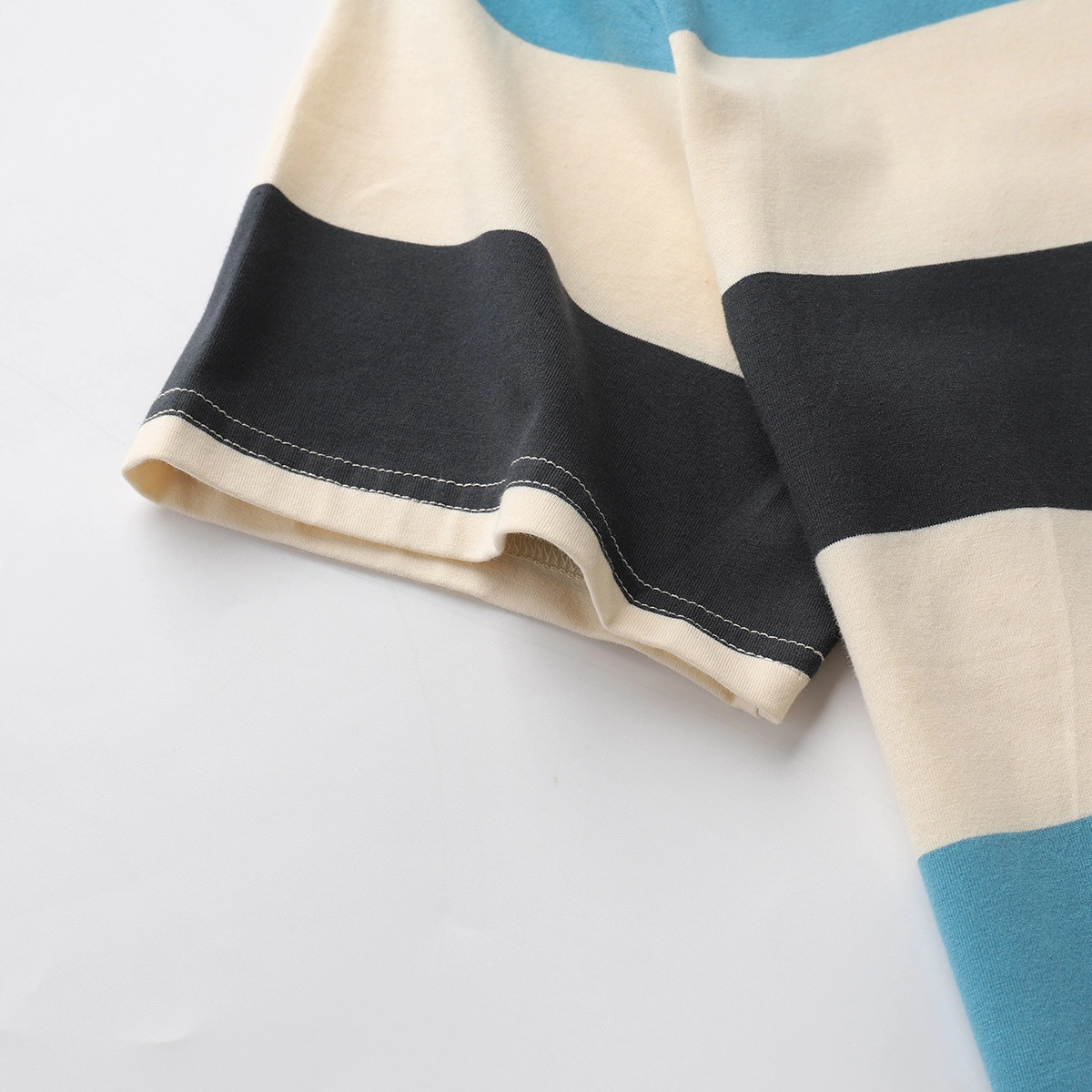 BaiYuan Trousers Polo