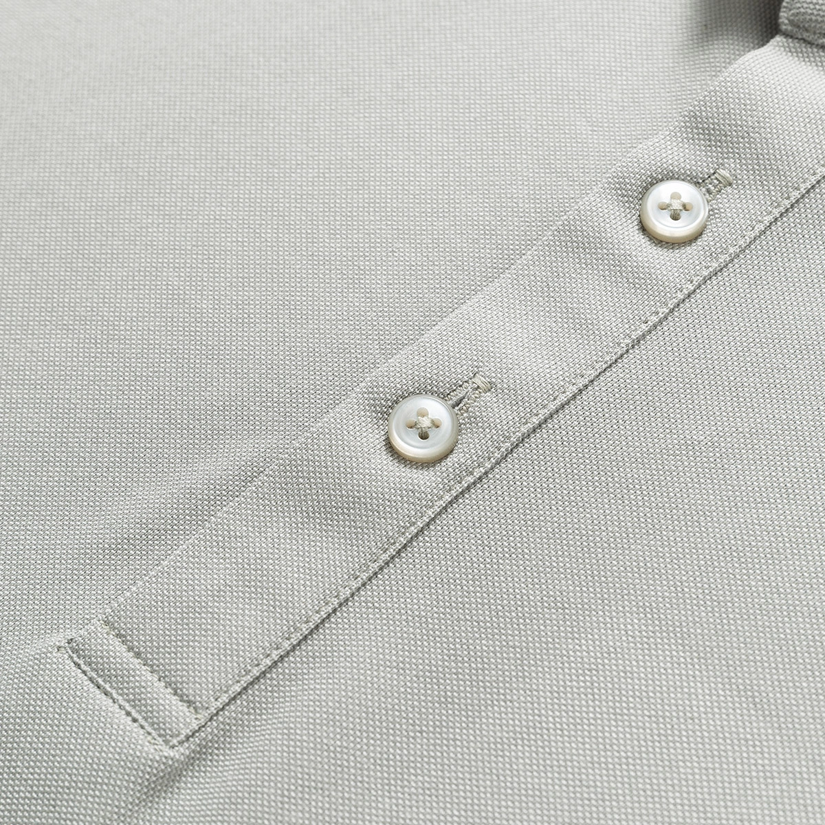 BaiYuan Trousers PoloPOLO