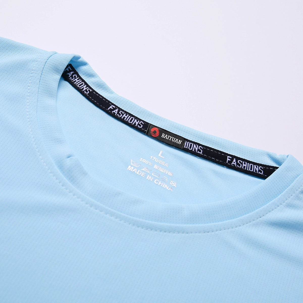 BaiYuan Trousers T
