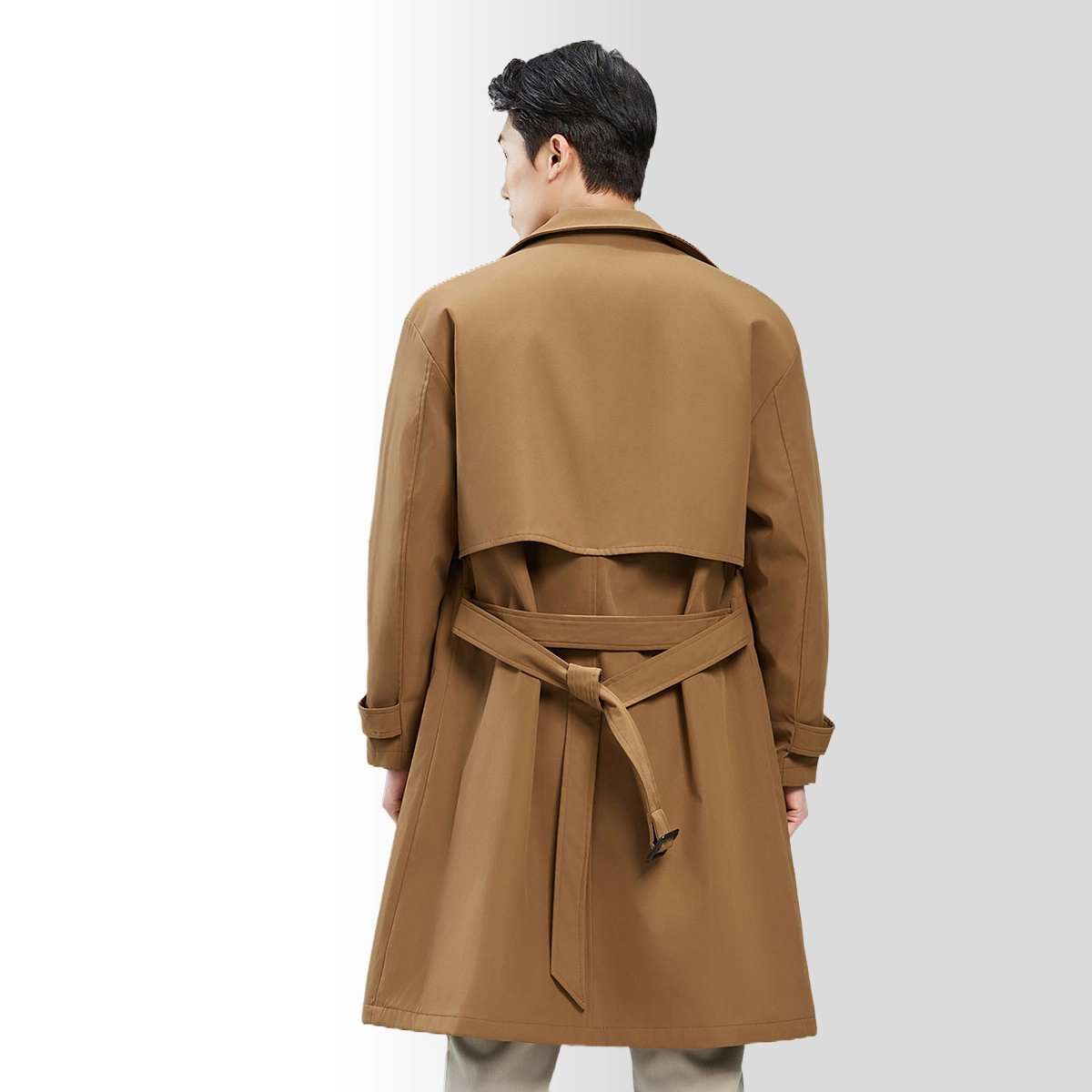 BaiYuan Trousers