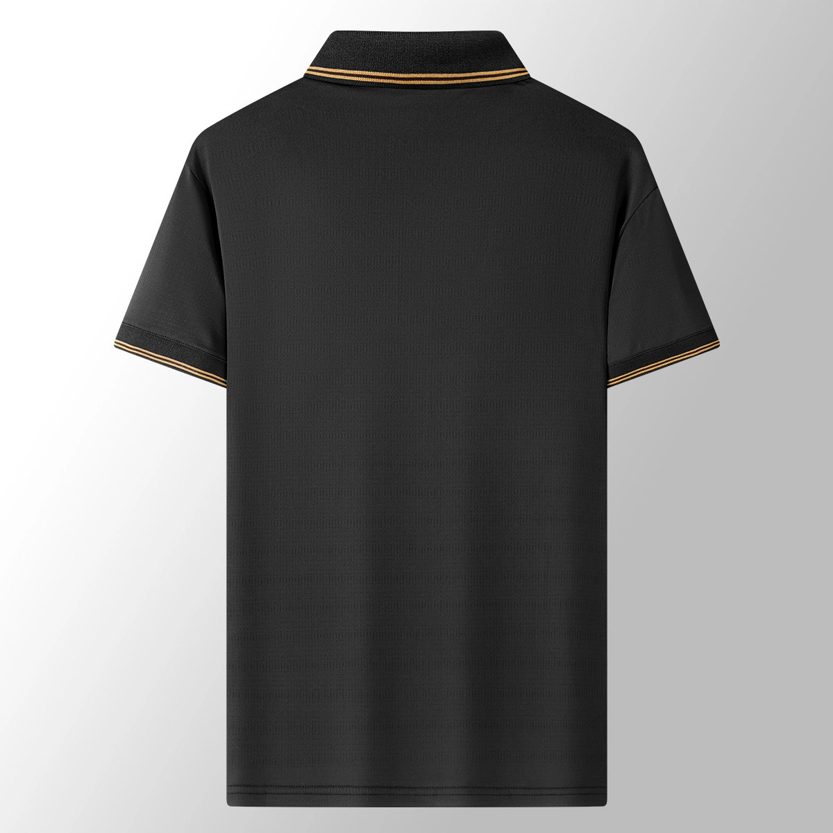 BaiYuan Trousers Polo