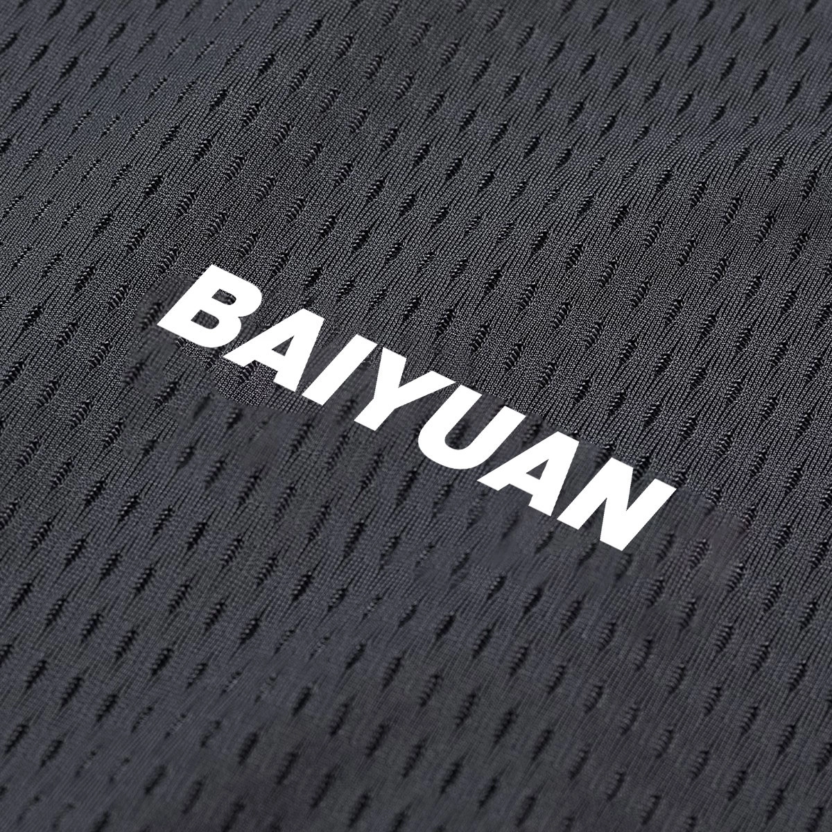 BaiYuan Trousers T