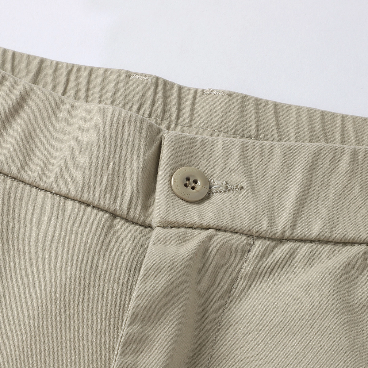 BaiYuan Trousers 255