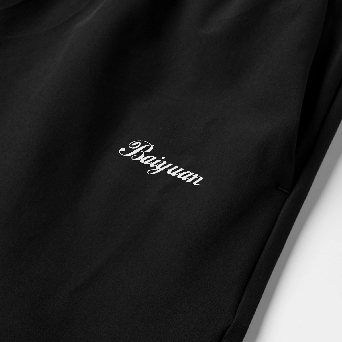 BaiYuan Trousers