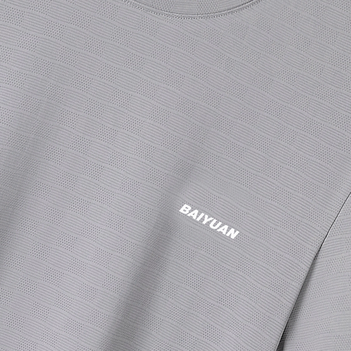 BaiYuan Trousers T