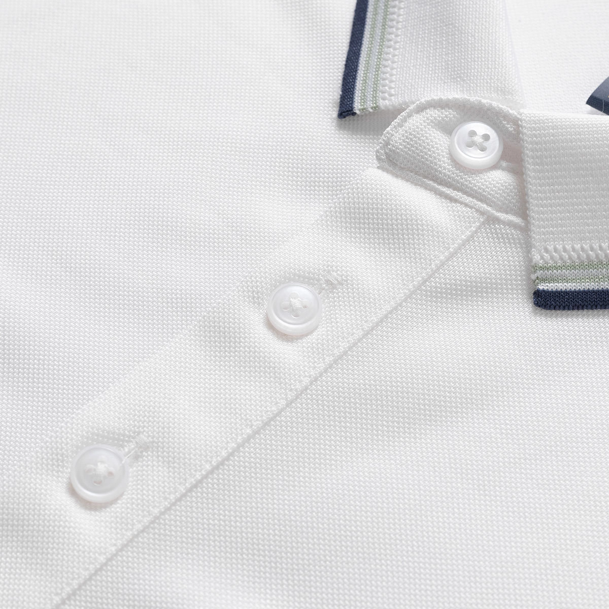 BaiYuan Trousers Polo