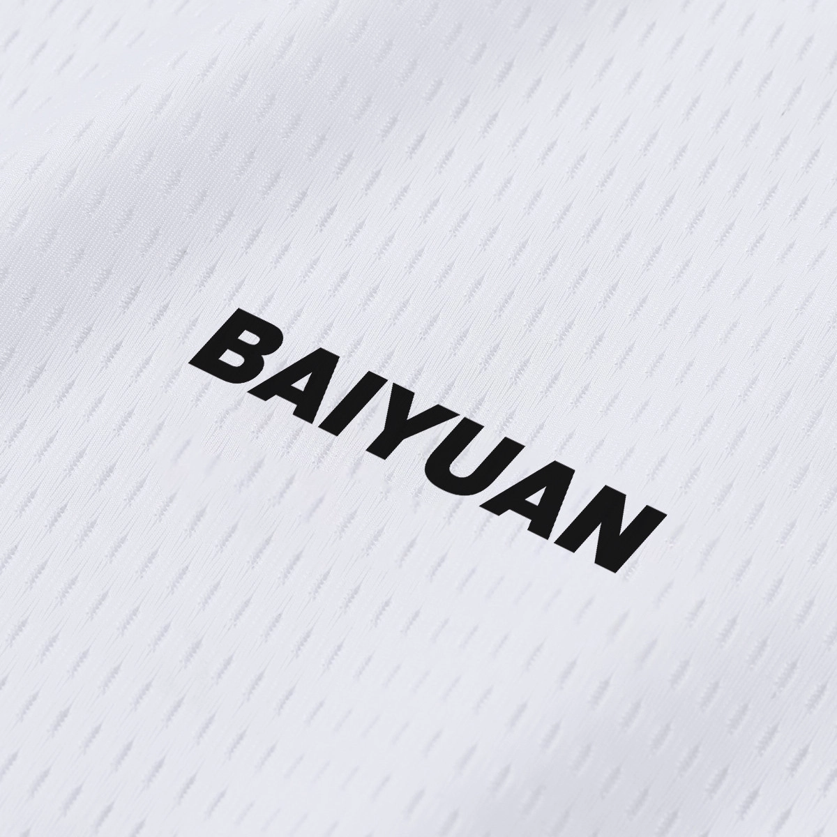 BaiYuan Trousers T