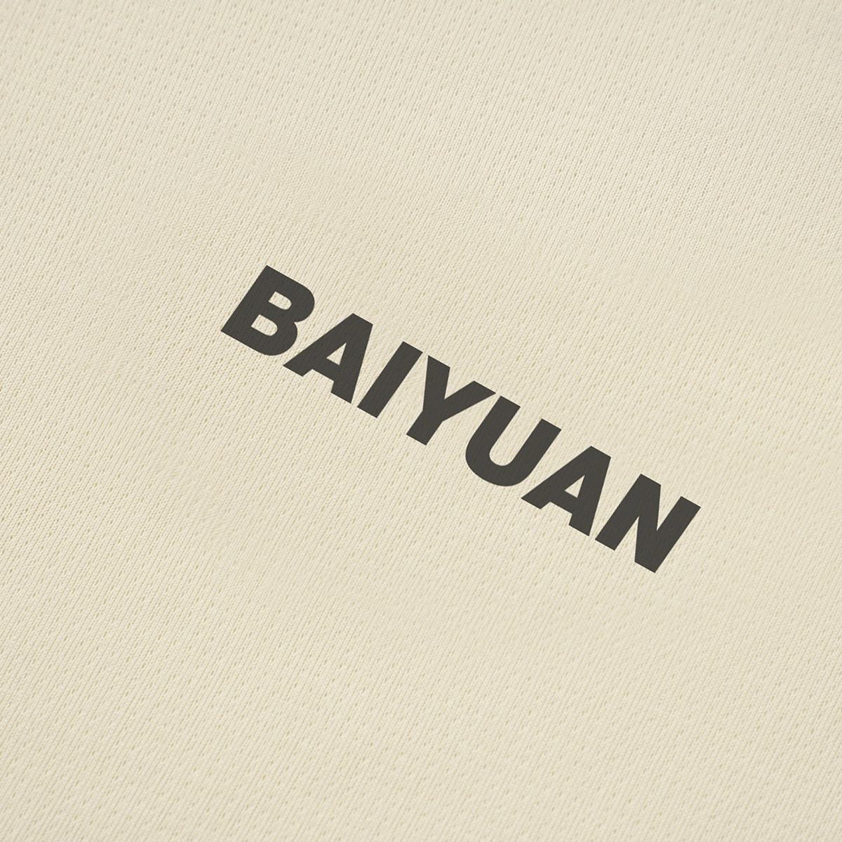 BaiYuan Trousers T