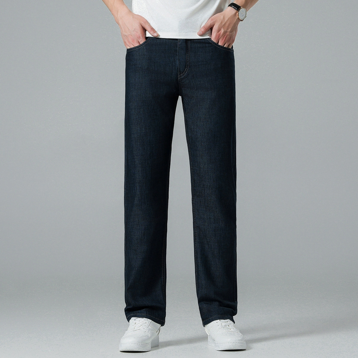 BaiYuan Trousers