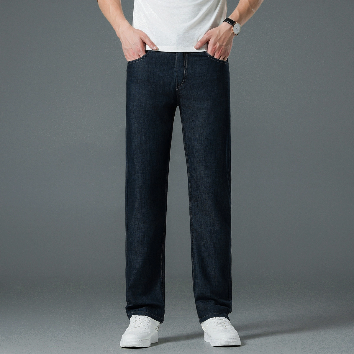 BaiYuan Trousers