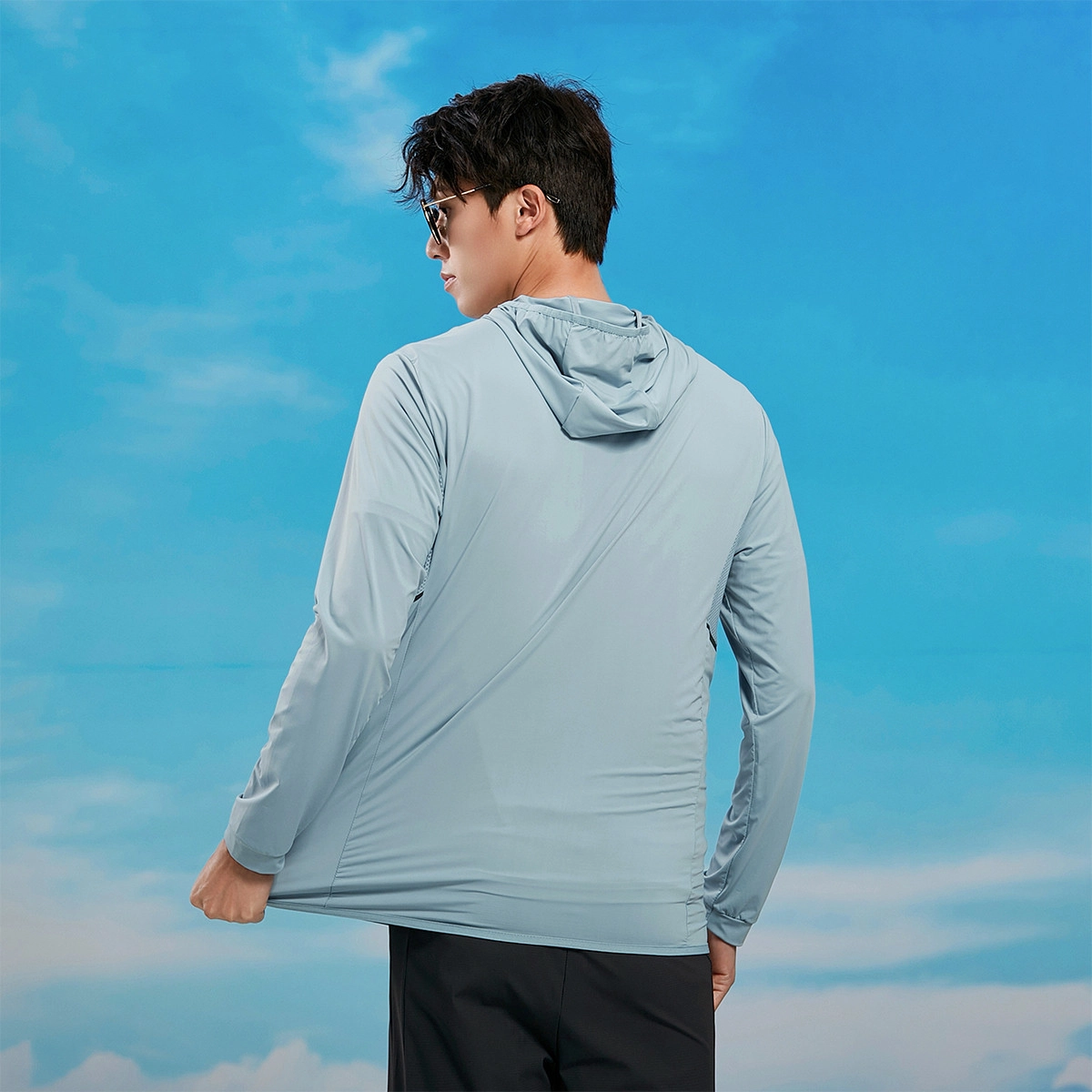 BaiYuan Trousers