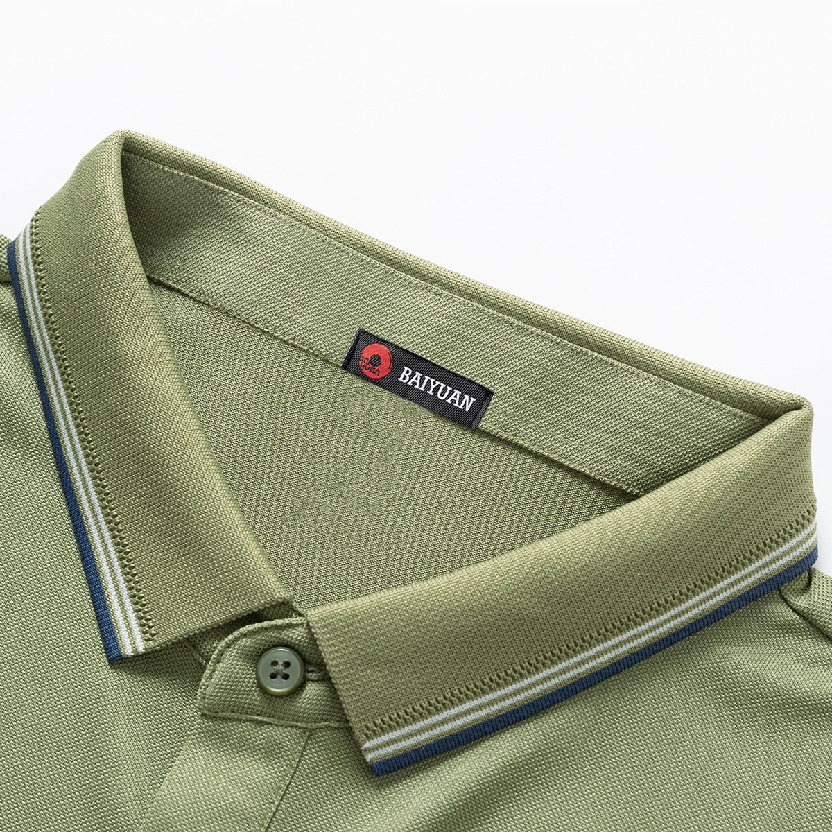 BaiYuan Trousers Polo