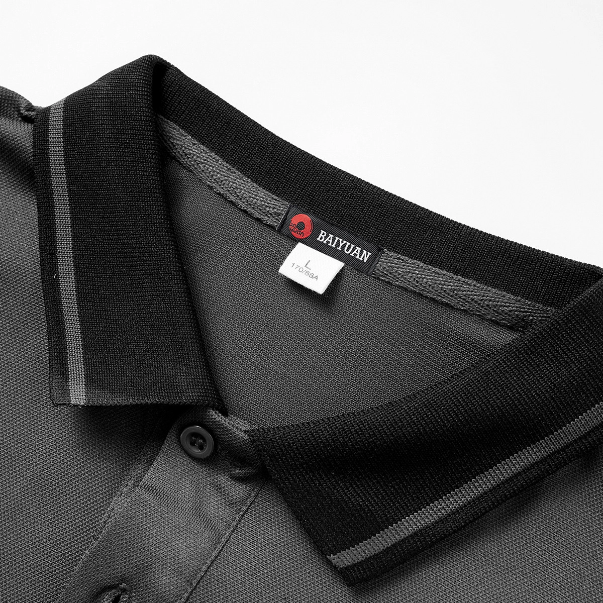 BaiYuan Trousers Polo