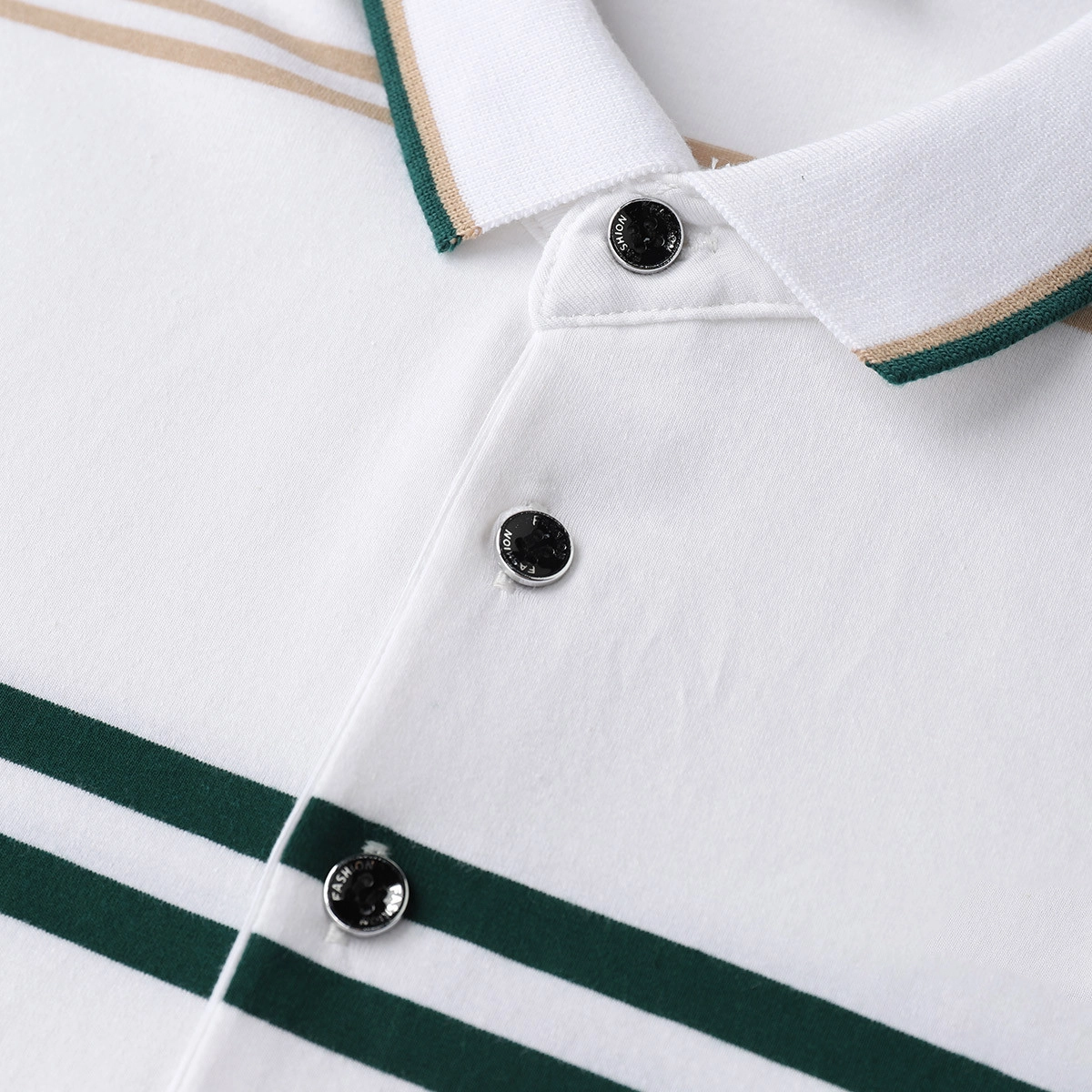 BaiYuan Trousers Polo