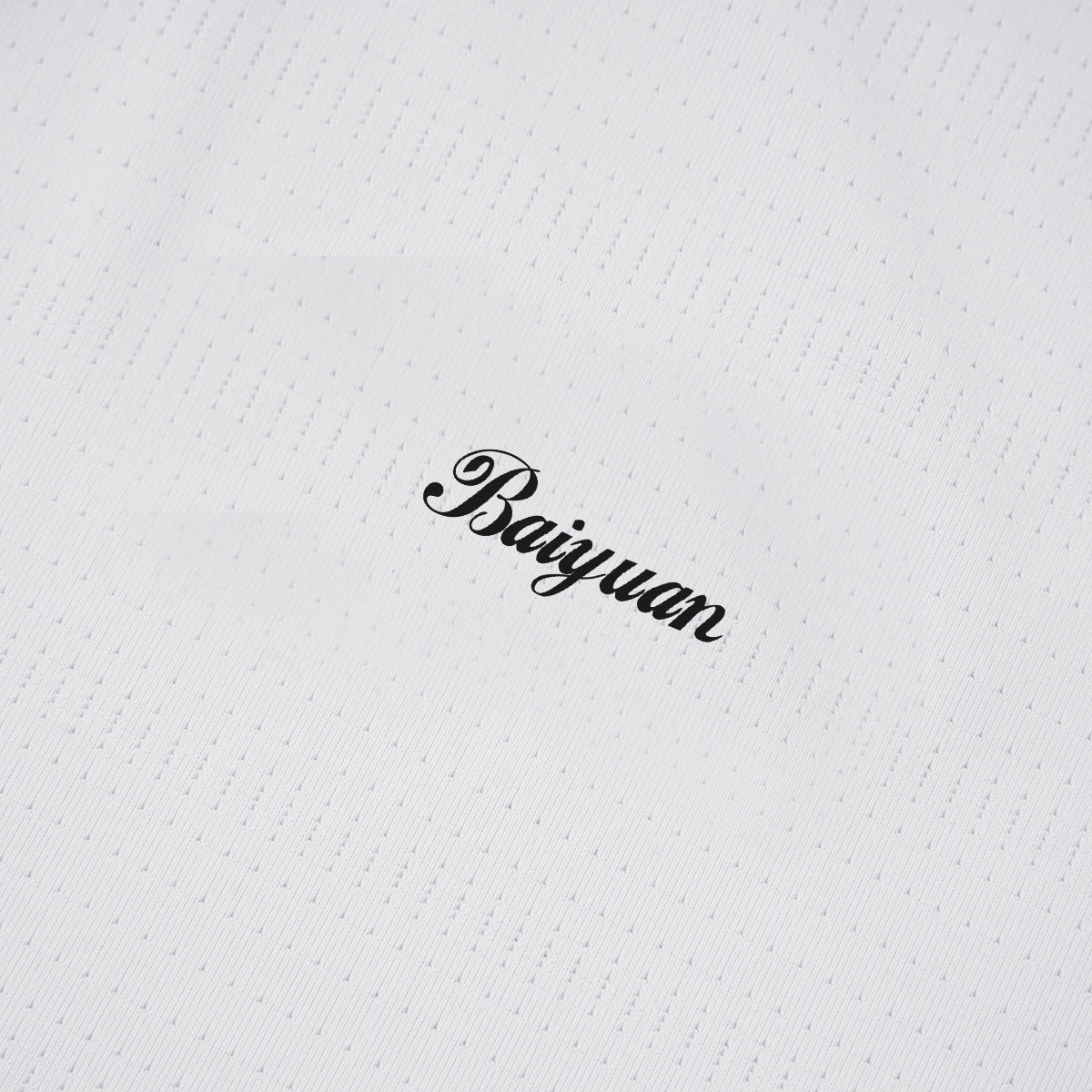 BaiYuan Trousers