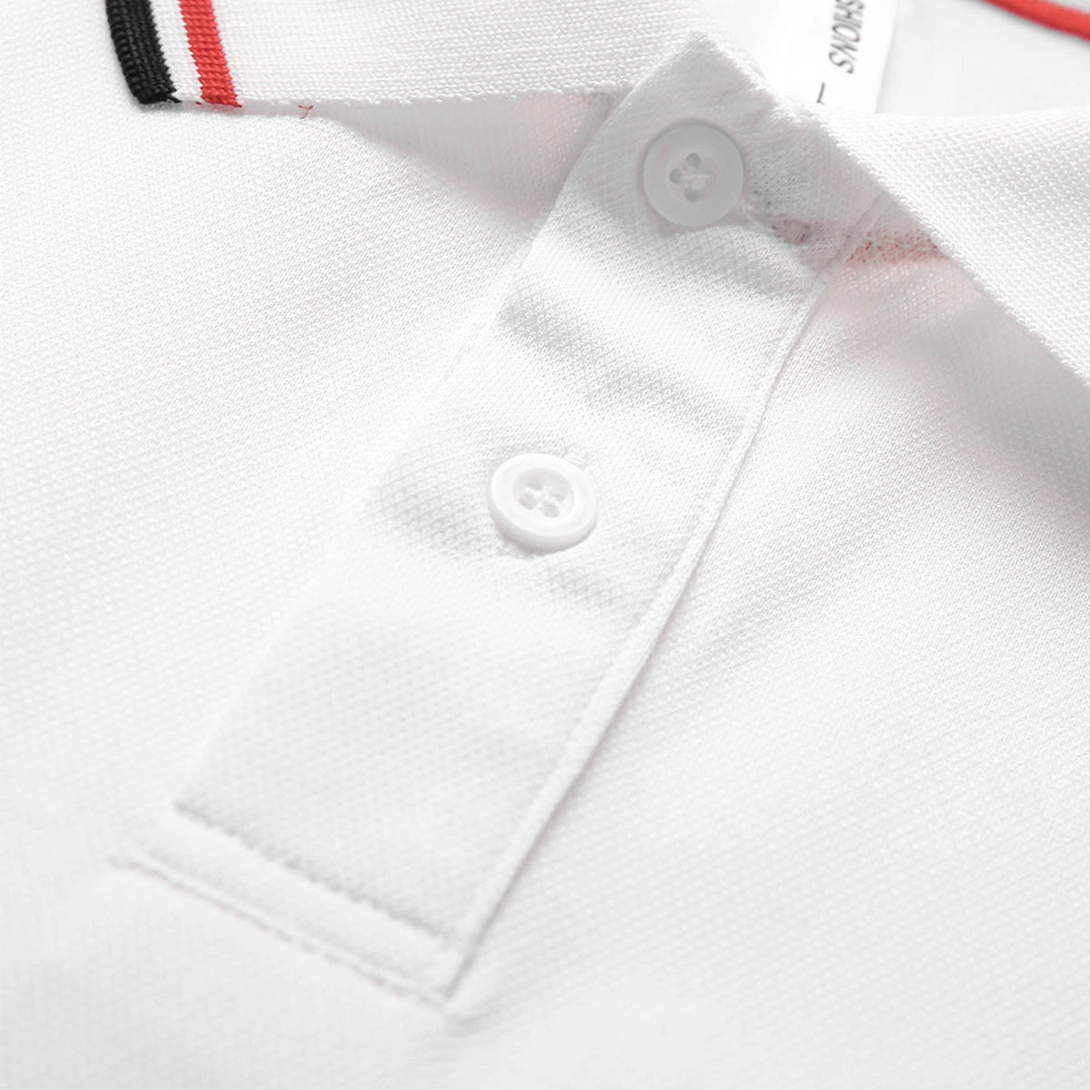 BaiYuan Trousers Polo