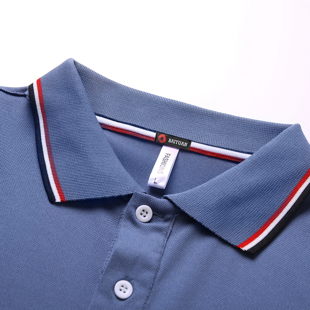 BaiYuan Trousers Polo