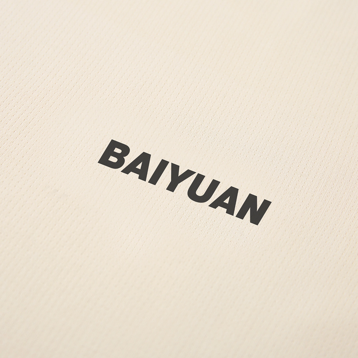 BaiYuan Trousers T
