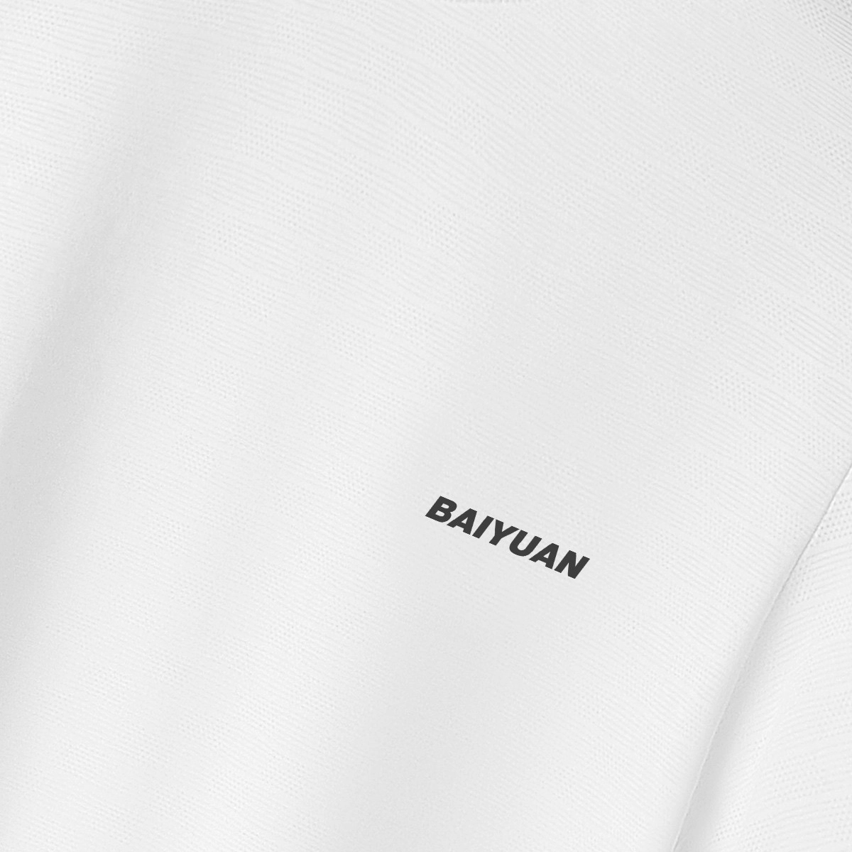 BaiYuan Trousers T