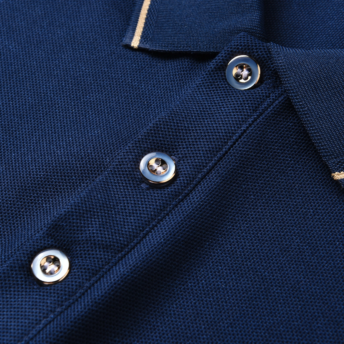 BaiYuan Trousers Polo