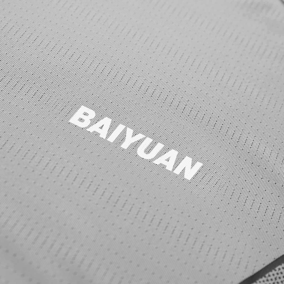 BaiYuan Trousers T