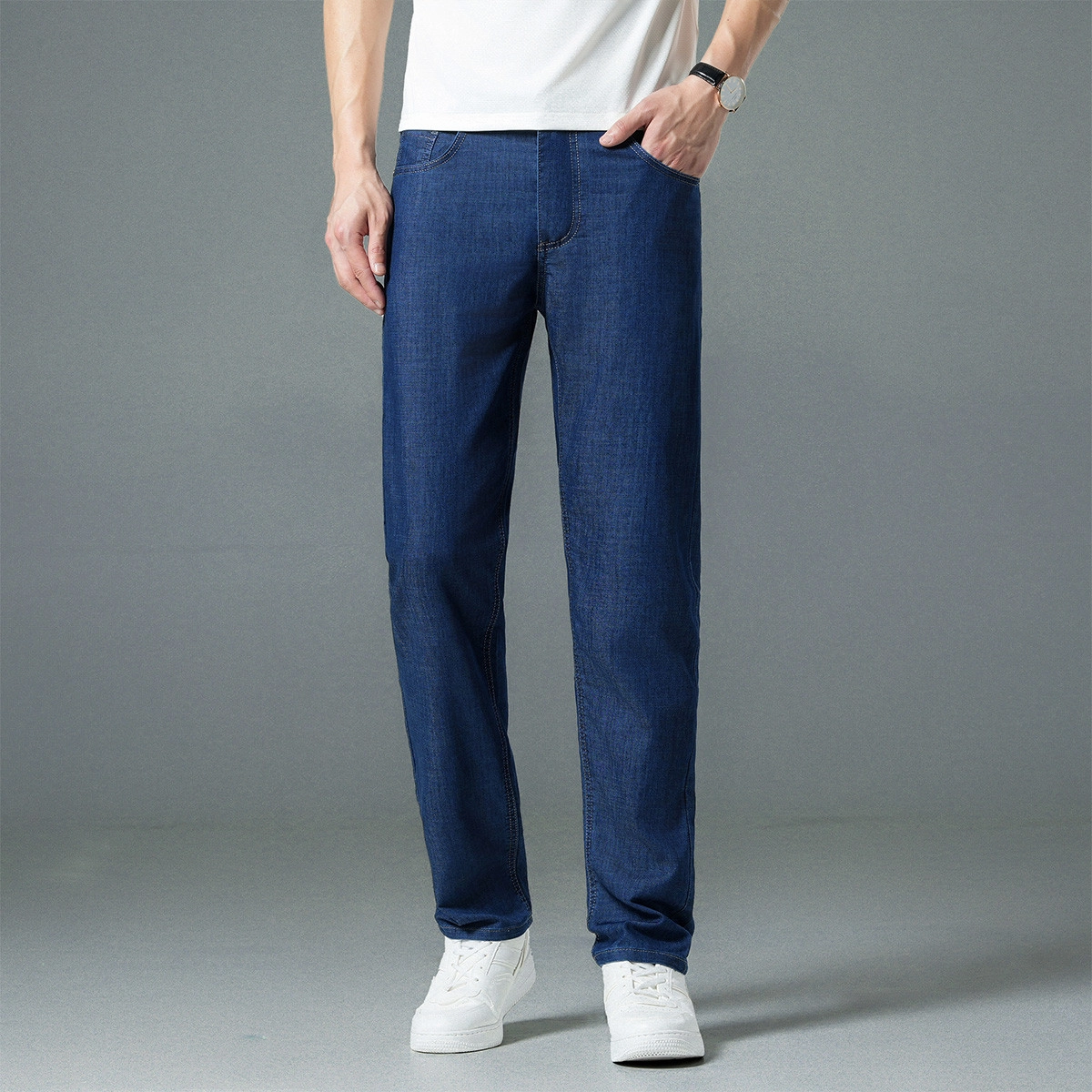 BaiYuan Trousers