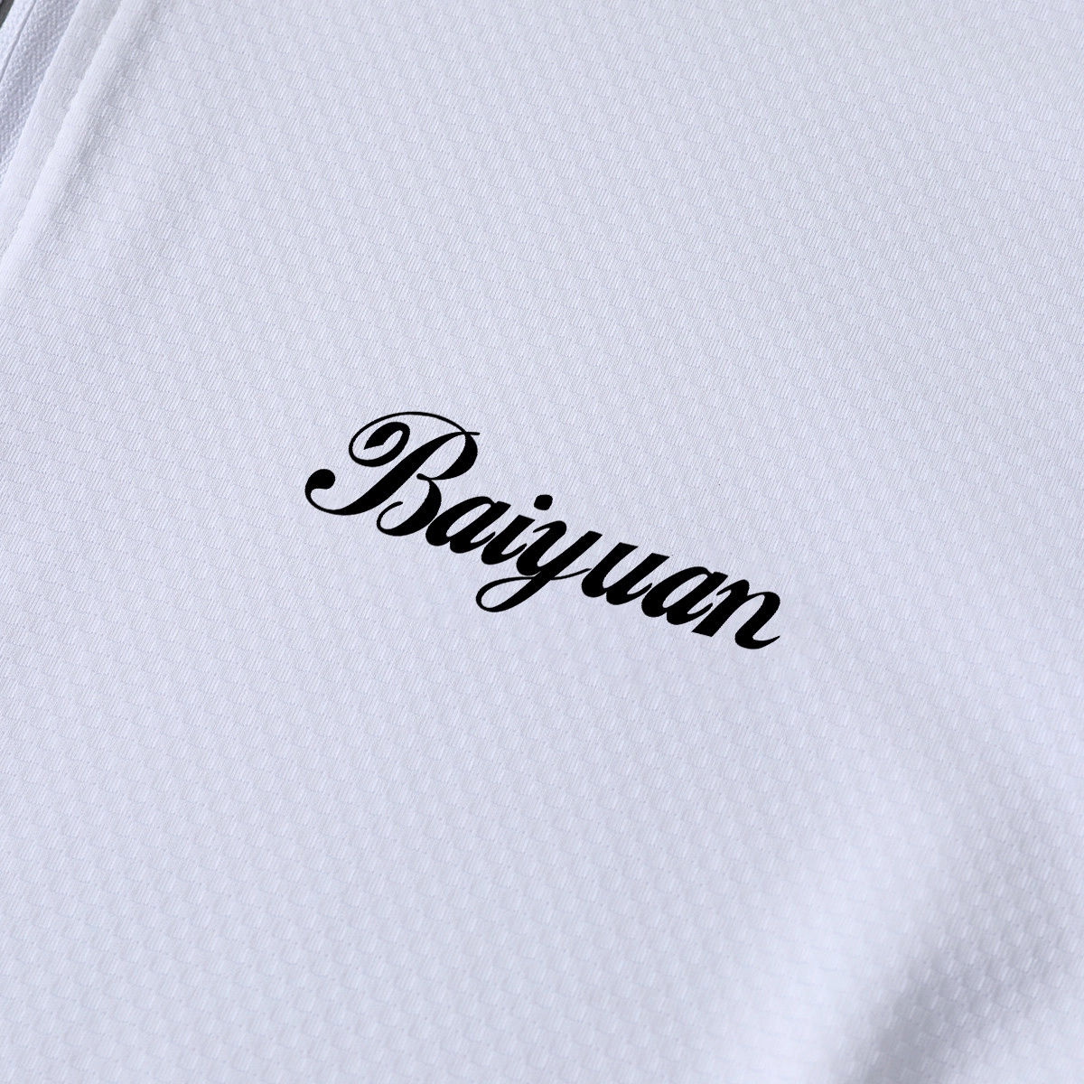 BaiYuan Trousers