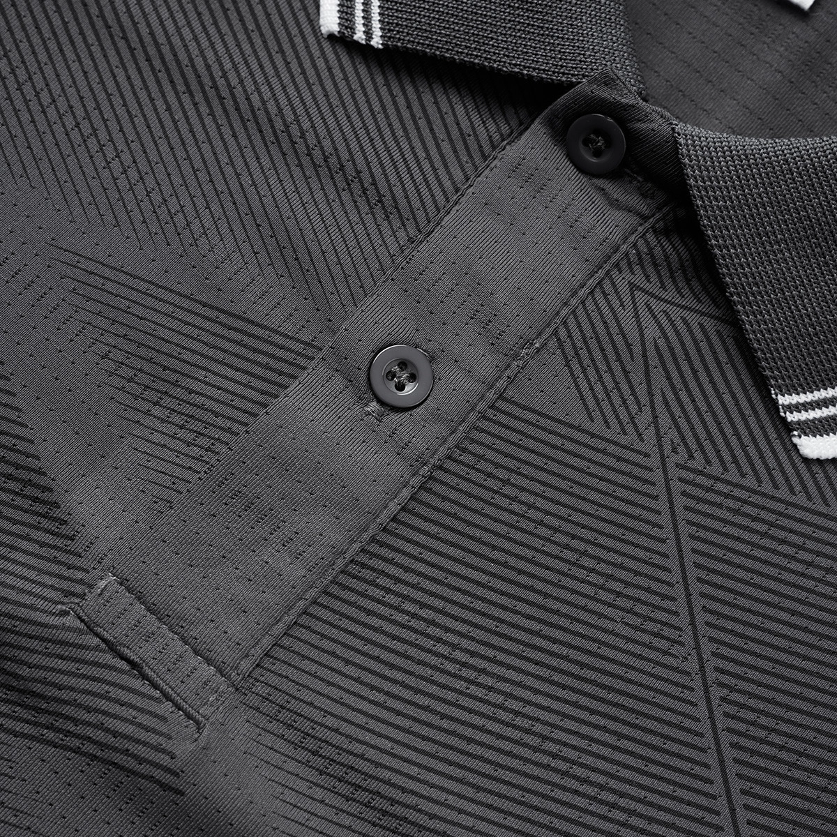 BaiYuan Trousers Polo