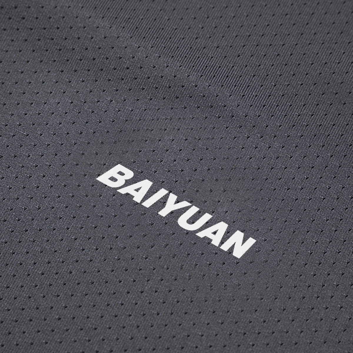 BaiYuan Trousers Polo