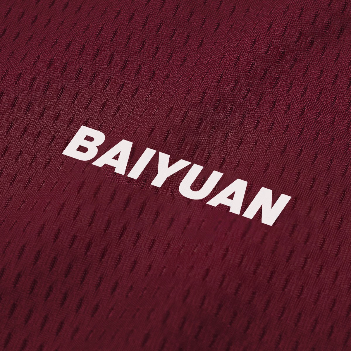 BaiYuan Trousers T