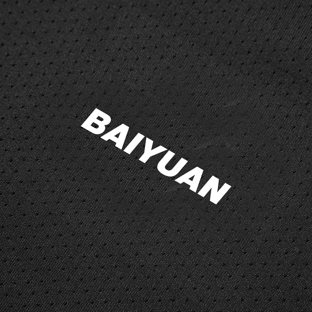 BaiYuan Trousers tT