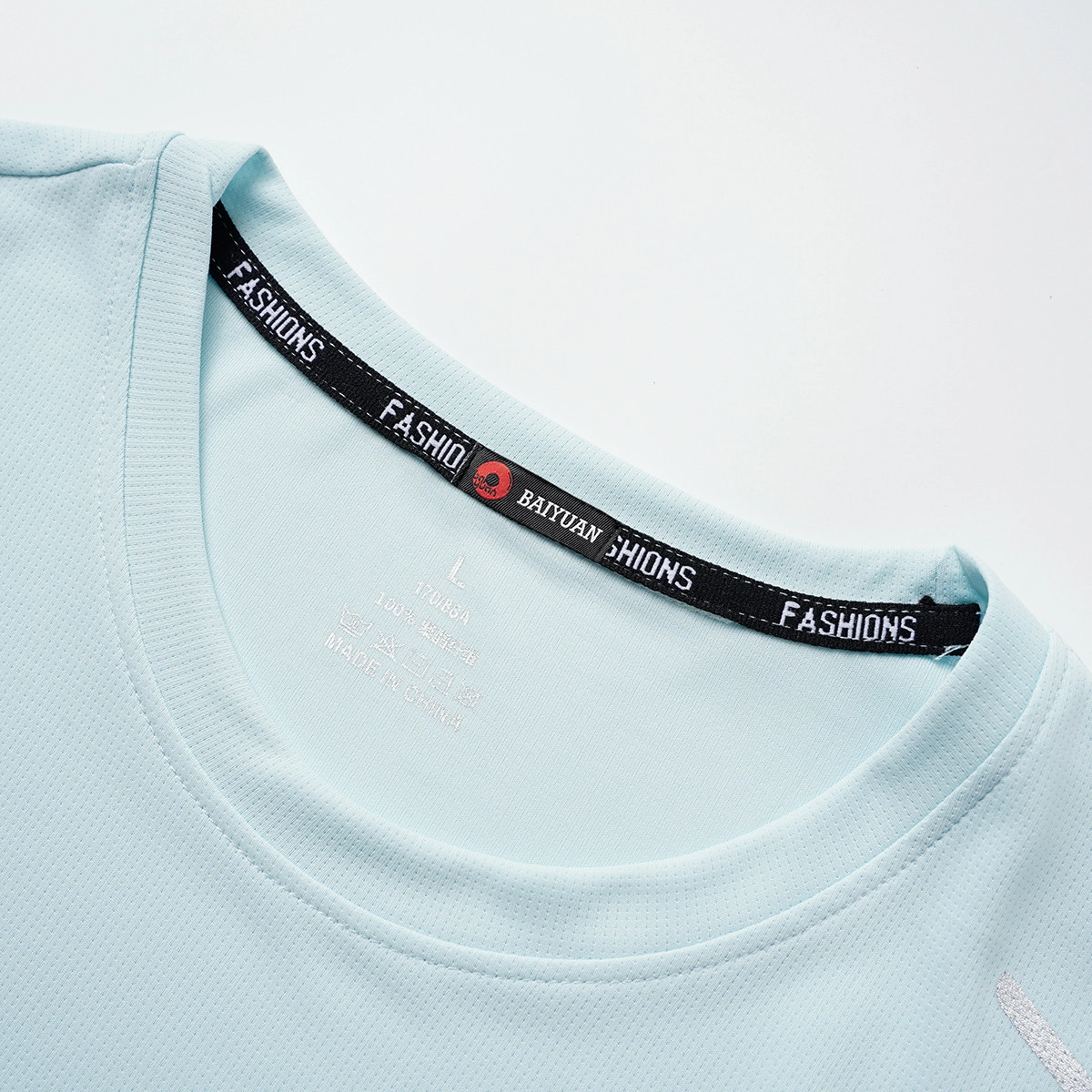 BaiYuan Trousers T