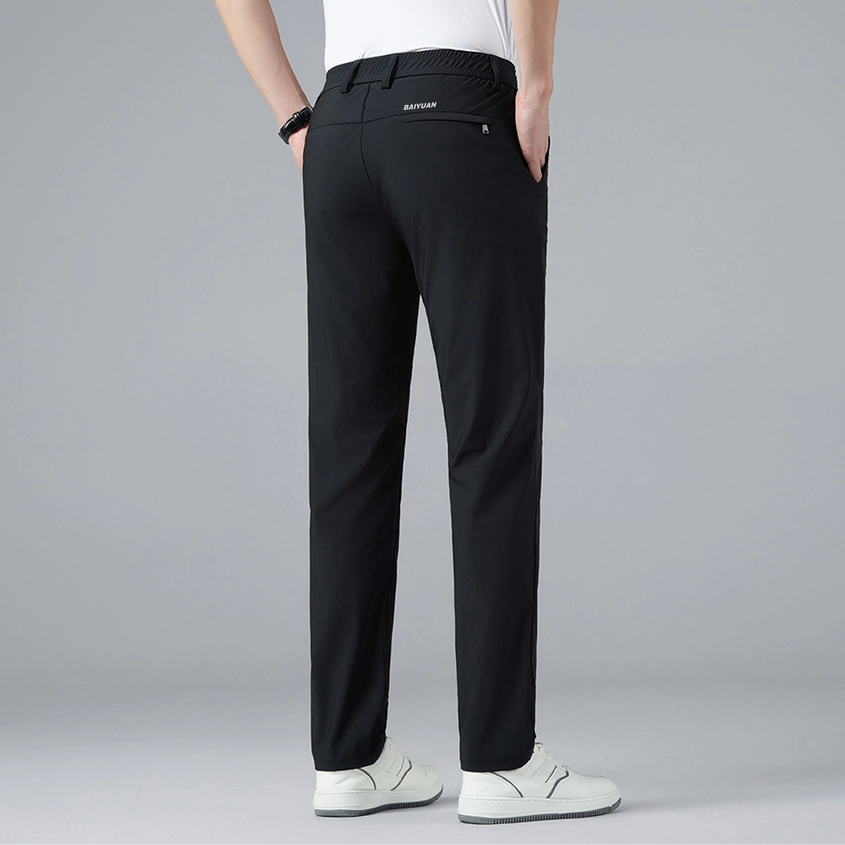 BaiYuan Trousers
