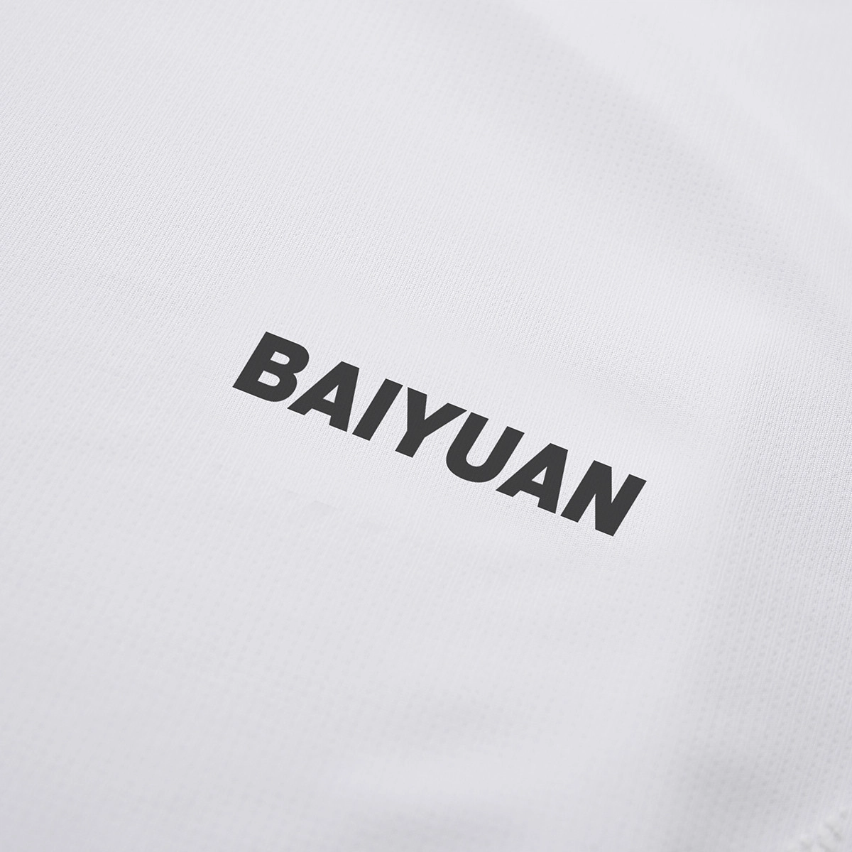 BaiYuan Trousers T