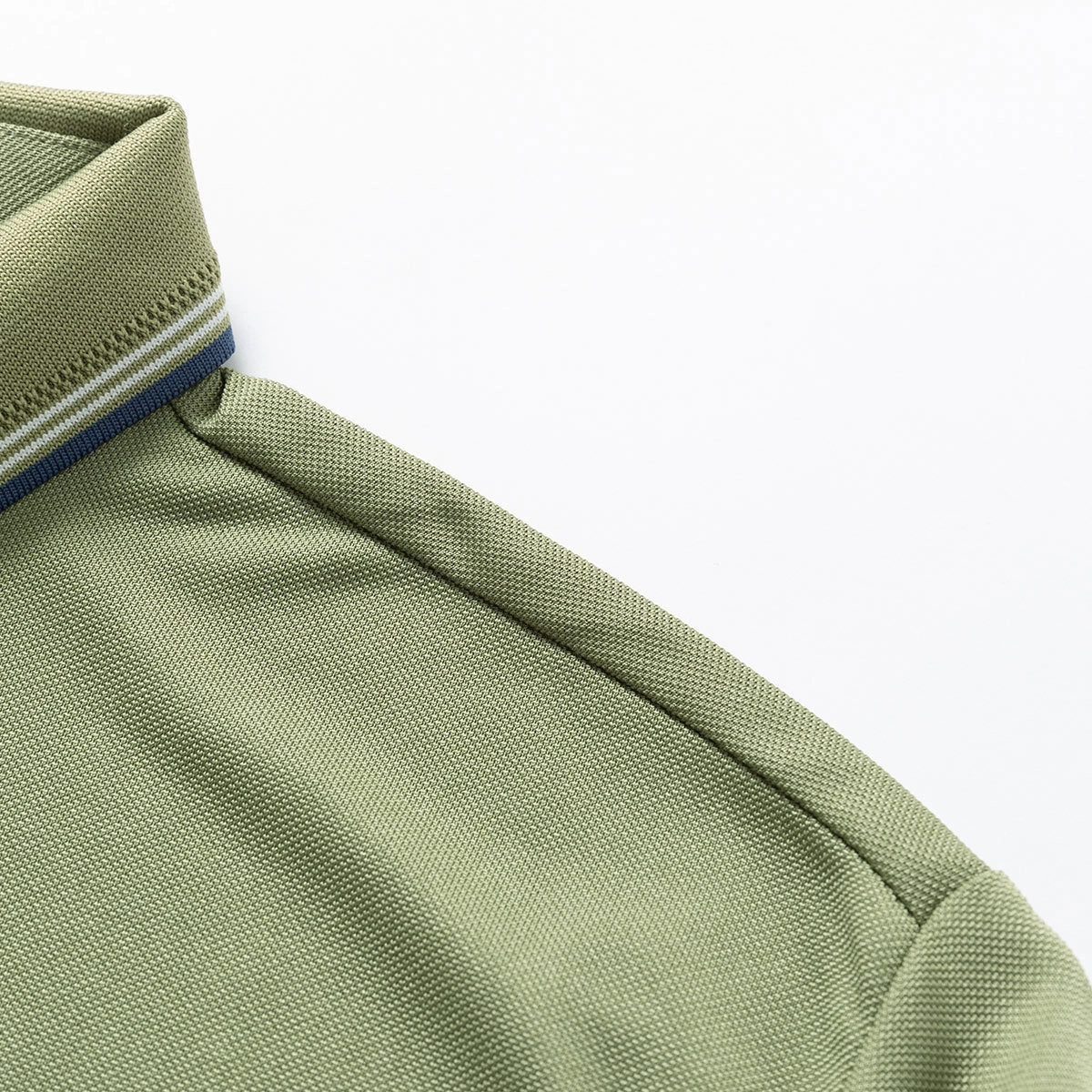 BaiYuan Trousers Polo