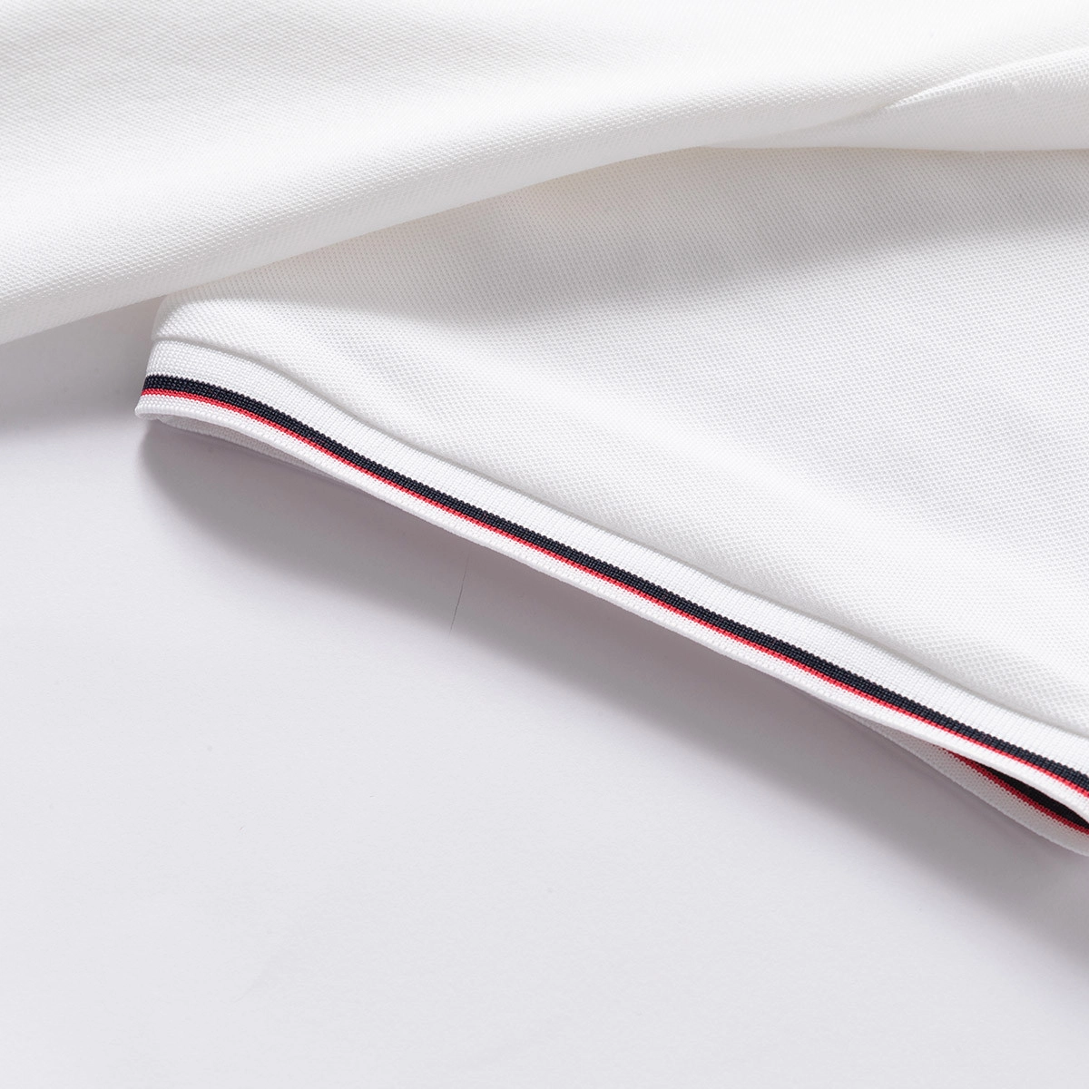 BaiYuan Trousers PoloPOLO