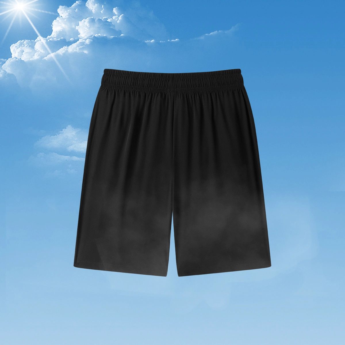 BaiYuan Trousers