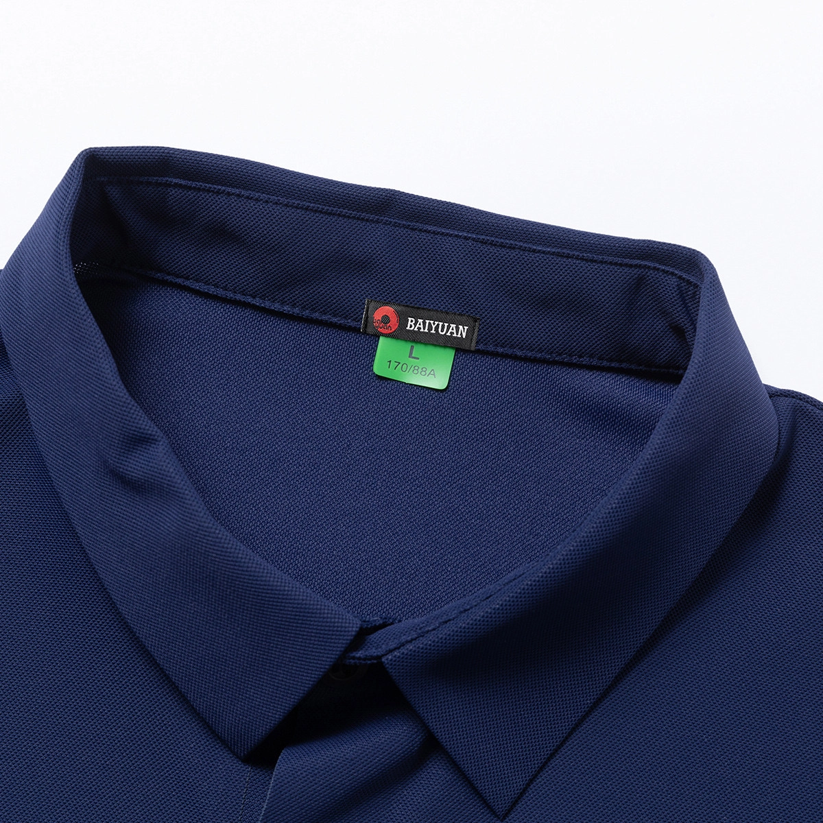 BaiYuan Trousers poloPolo